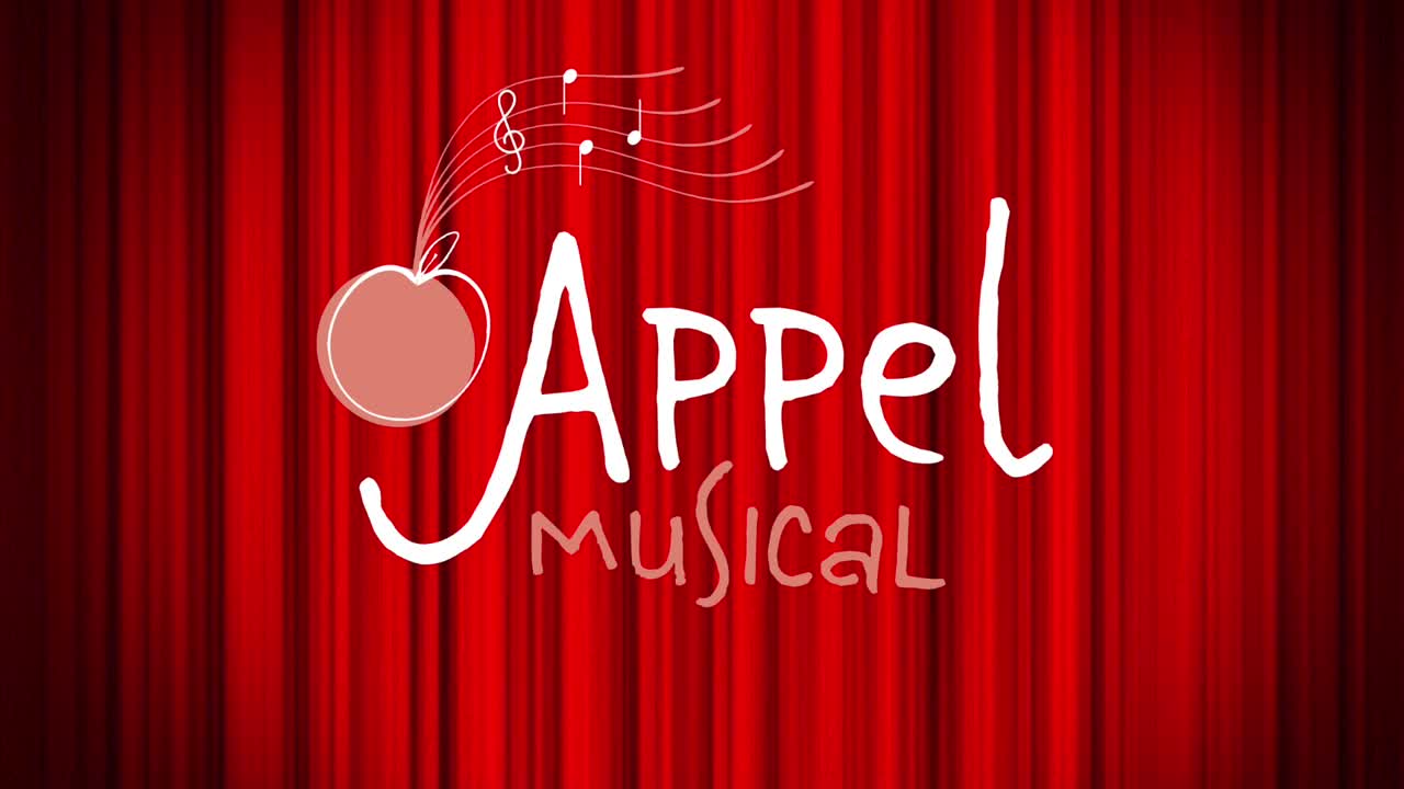 Theaterlessen Appel Musical