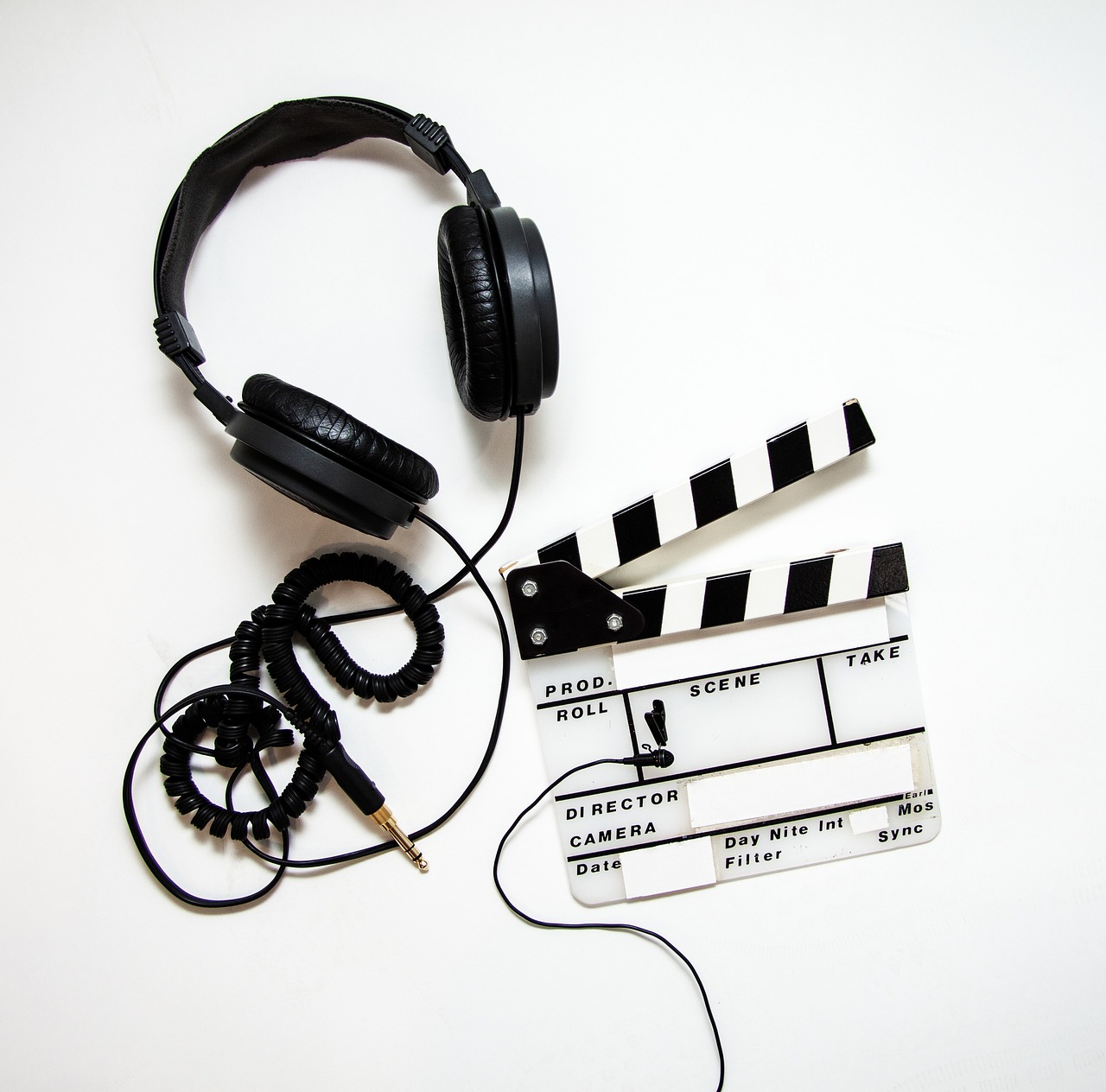 Music and the Movies - Filmmuziek